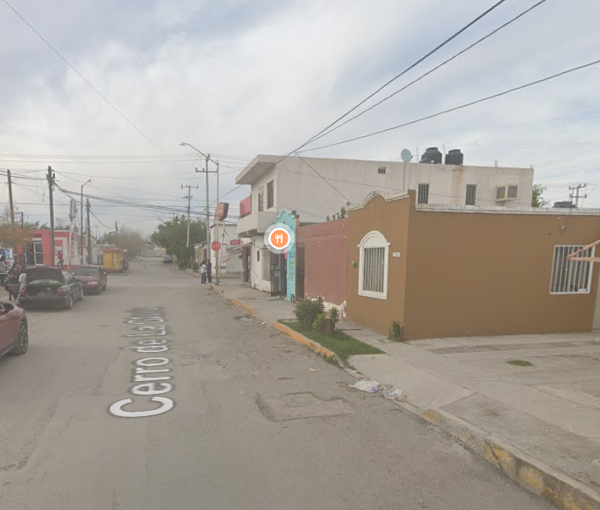 Casa en venta en Colinas de Santiago, Monclova — foto 2 de 9