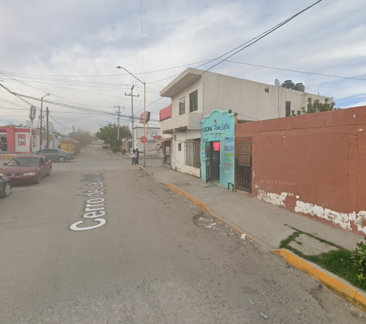 Casa en venta en Colinas de Santiago, Monclova — foto 1 de 9