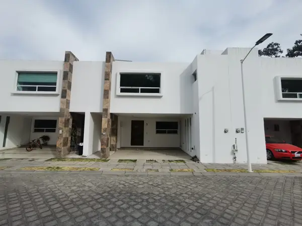Casa en venta en Bosques de Forjadores, San Pedro Cholula — foto 2 de 29