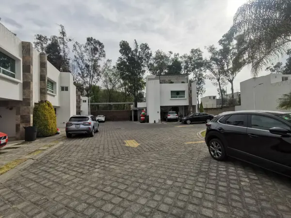 Casa en venta en Bosques de Forjadores, San Pedro Cholula — foto 3 de 29