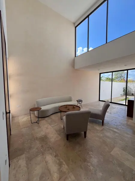 Casa en venta en Temozon Norte, Mérida — foto 3 de 11