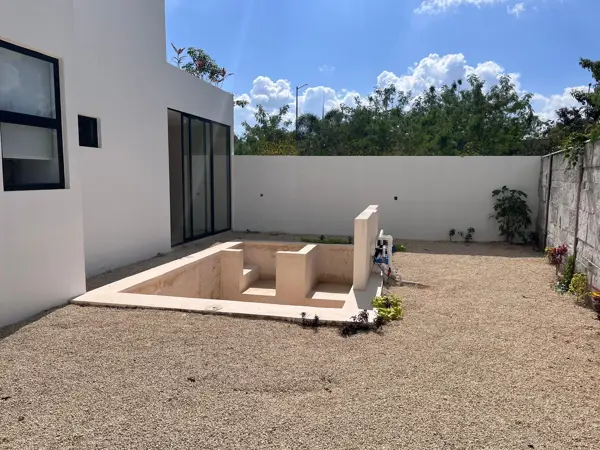 Casa en venta en Temozon Norte, Mérida — foto 2 de 11