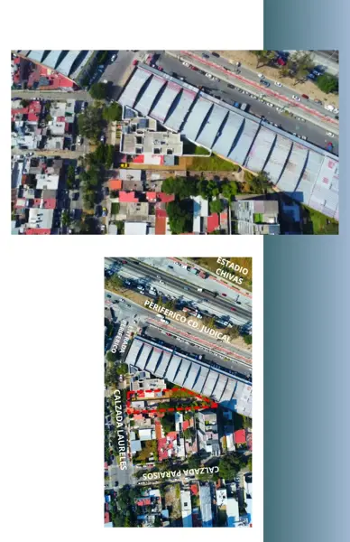 Terreno en venta en Ciudad Granja, Zapopan — foto 2 de 3