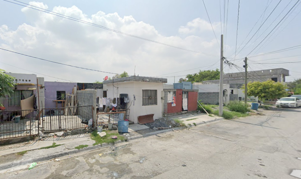 Casa en venta en Barrio de la Industria, Monterrey — foto 2 de 10