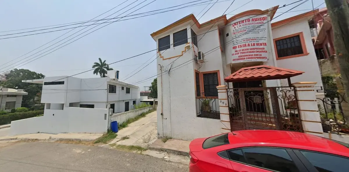 Casa en venta en Lomas de Rosales, Tampico — foto 1 de 10