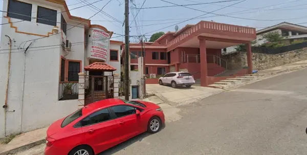 Casa en venta en Lomas de Rosales, Tampico — foto 2 de 10