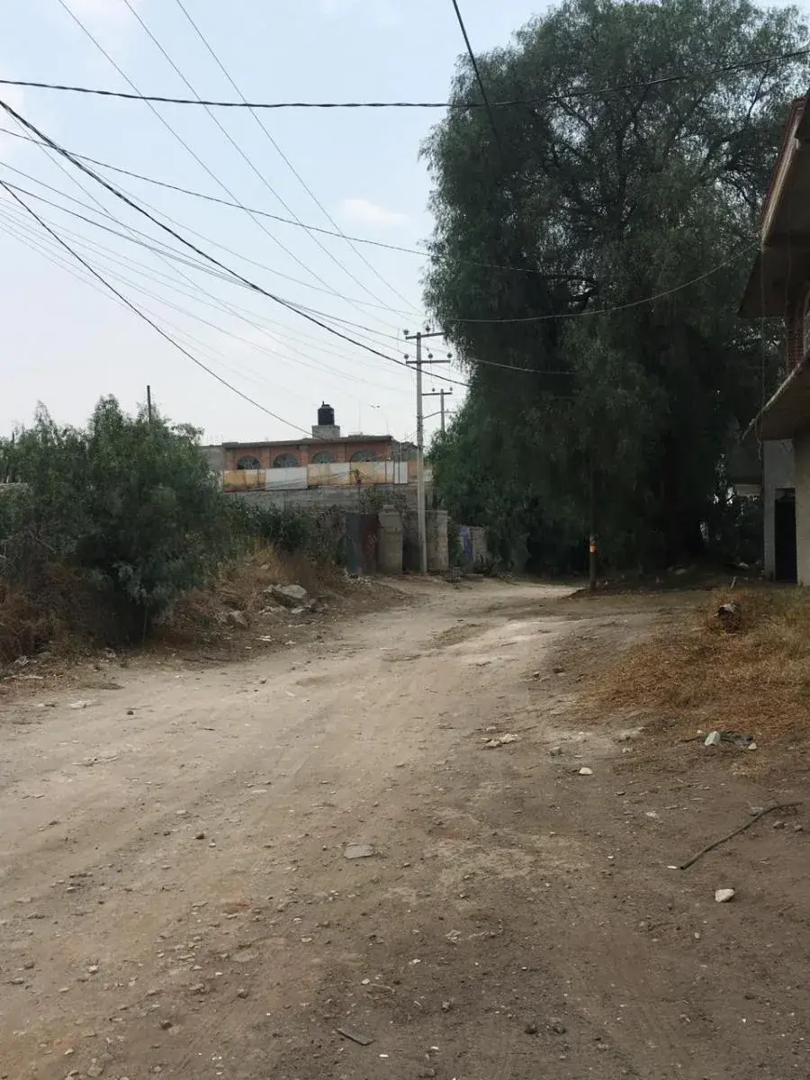 Nave en venta en Villas de Santiago, Texcoco — foto 1 de 27