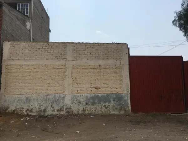 Nave en venta en Villas de Santiago, Texcoco — foto 3 de 27