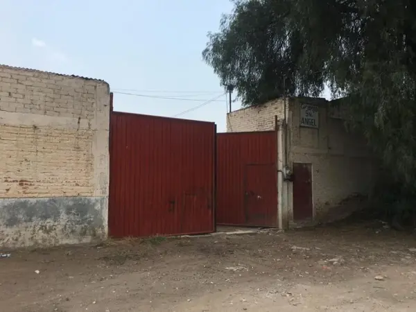 Nave en venta en Villas de Santiago, Texcoco — foto 2 de 27