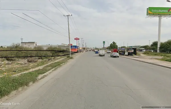Terreno en venta en La Perla, Torreón — foto 2 de 4