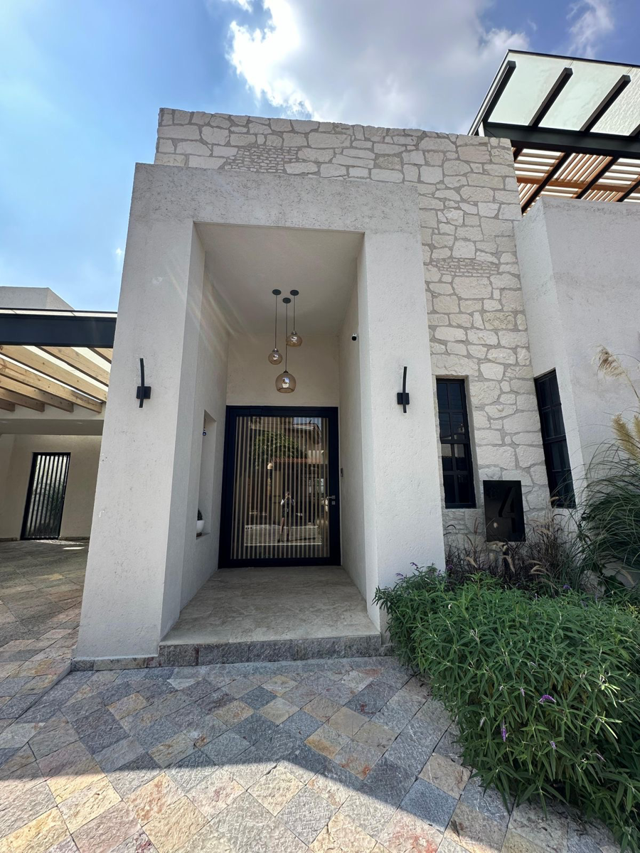 Casa en venta en Morillotla, San Andrés Cholula — foto 1 de 28