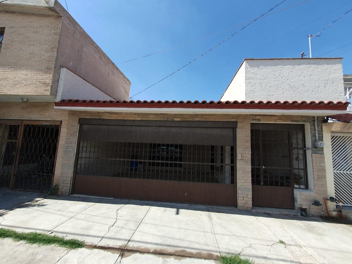 Casa en Venta en Lerdo Centro, Lerdo, Durango