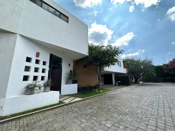 Casa en venta en Zerezotla, San Pedro Cholula — foto 2 de 21