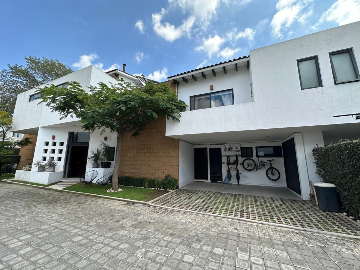 Casa en venta en Zerezotla, San Pedro Cholula — foto 1 de 21