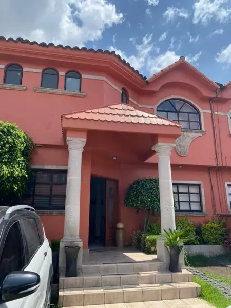 Casa en venta en Bugambilias, Naucalpan de Juárez — foto 2 de 18