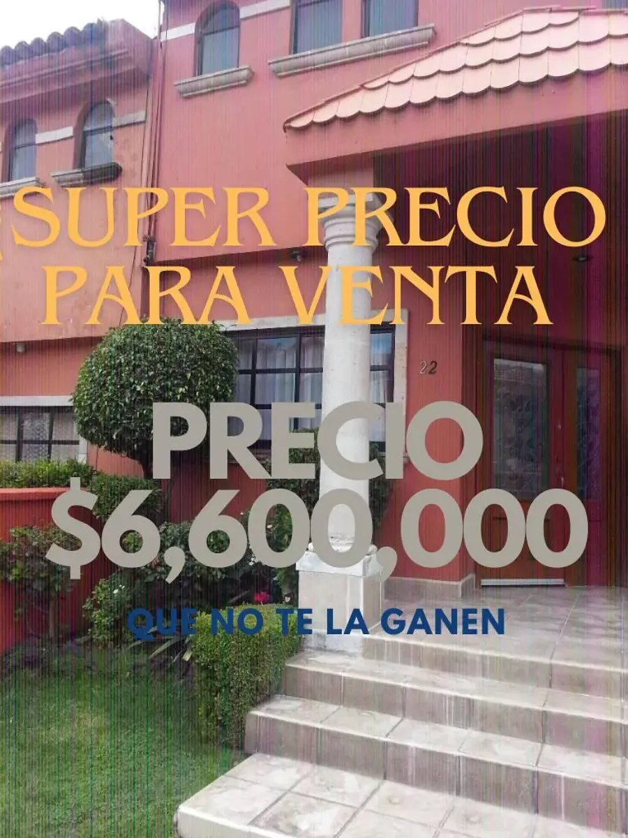 Casa en venta en Bugambilias, Naucalpan de Juárez — foto 1 de 18