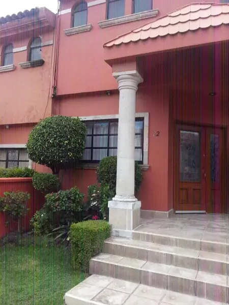 Casa en venta en Bugambilias, Naucalpan de Juárez — foto 3 de 18