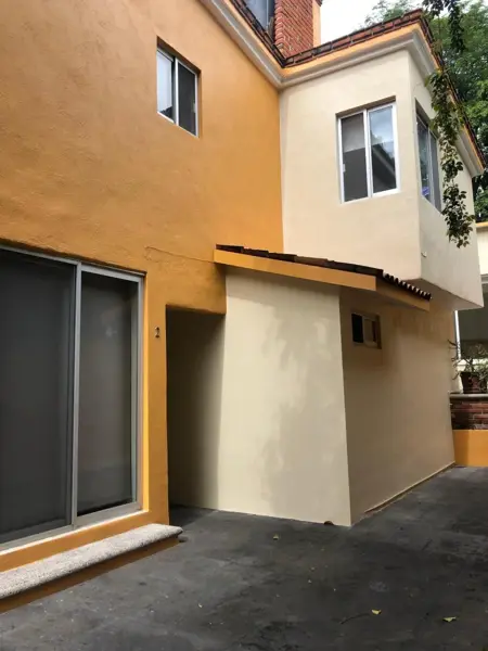 Departamento en renta en Chapultepec, Cuernavaca — foto 3 de 17