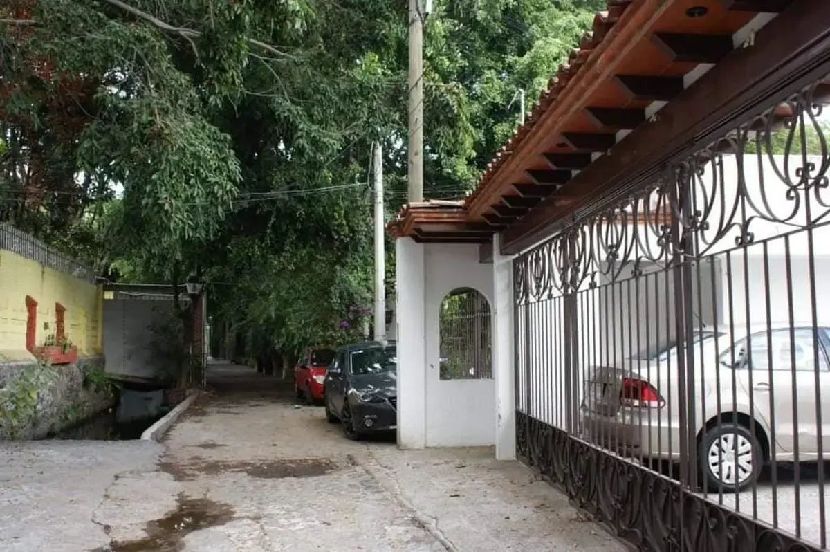 Departamento en renta en Chapultepec, Cuernavaca — foto 1 de 17
