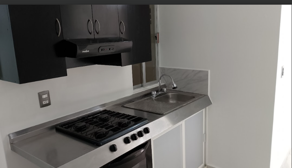Departamento en venta en San Miguel, Iztapalapa — foto 2 de 15