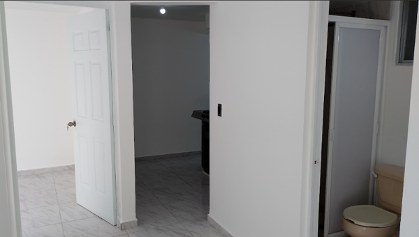 Departamento en venta en San Miguel, Iztapalapa — foto 3 de 15