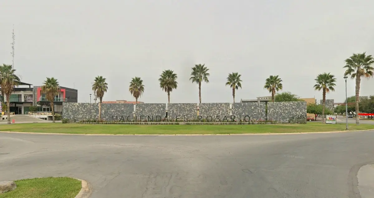 Terreno en Venta en Hacienda del Rosario, Torreón, Coahuila de Zaragoza