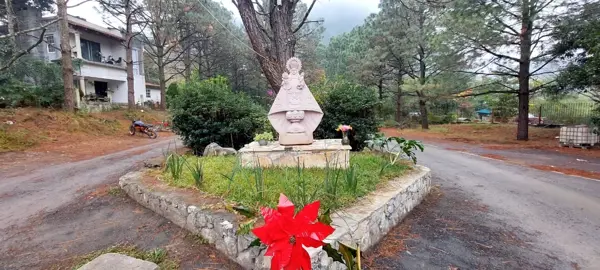 Terreno en venta en Cieneguilla, Santiago — foto 3 de 29