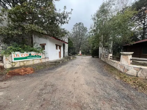 Terreno en venta en Cieneguilla, Santiago — foto 2 de 29