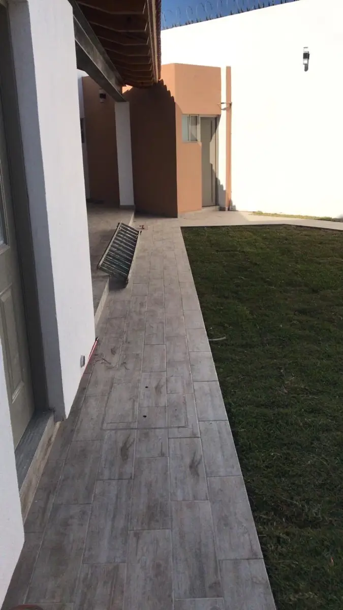 Vista 5 de Casa en venta en Las Villas, Recamara en Planta Baja