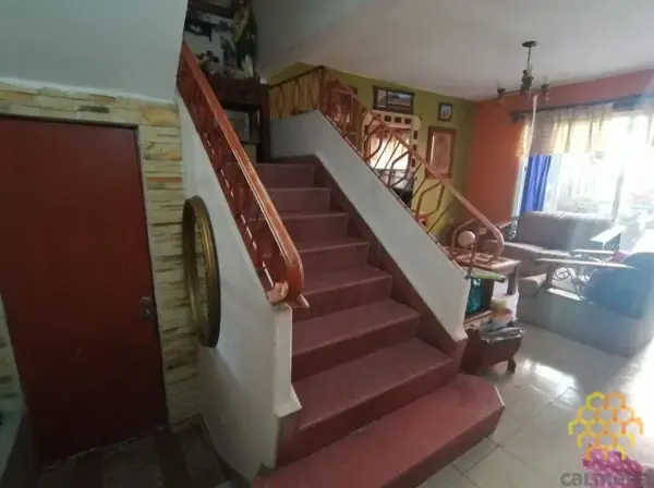 Casa en venta en Benito Juárez (Centro), Cuernavaca — foto 3 de 13