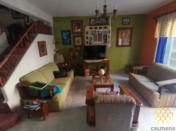Casa en venta en Benito Juárez (Centro), Cuernavaca — foto 2 de 13