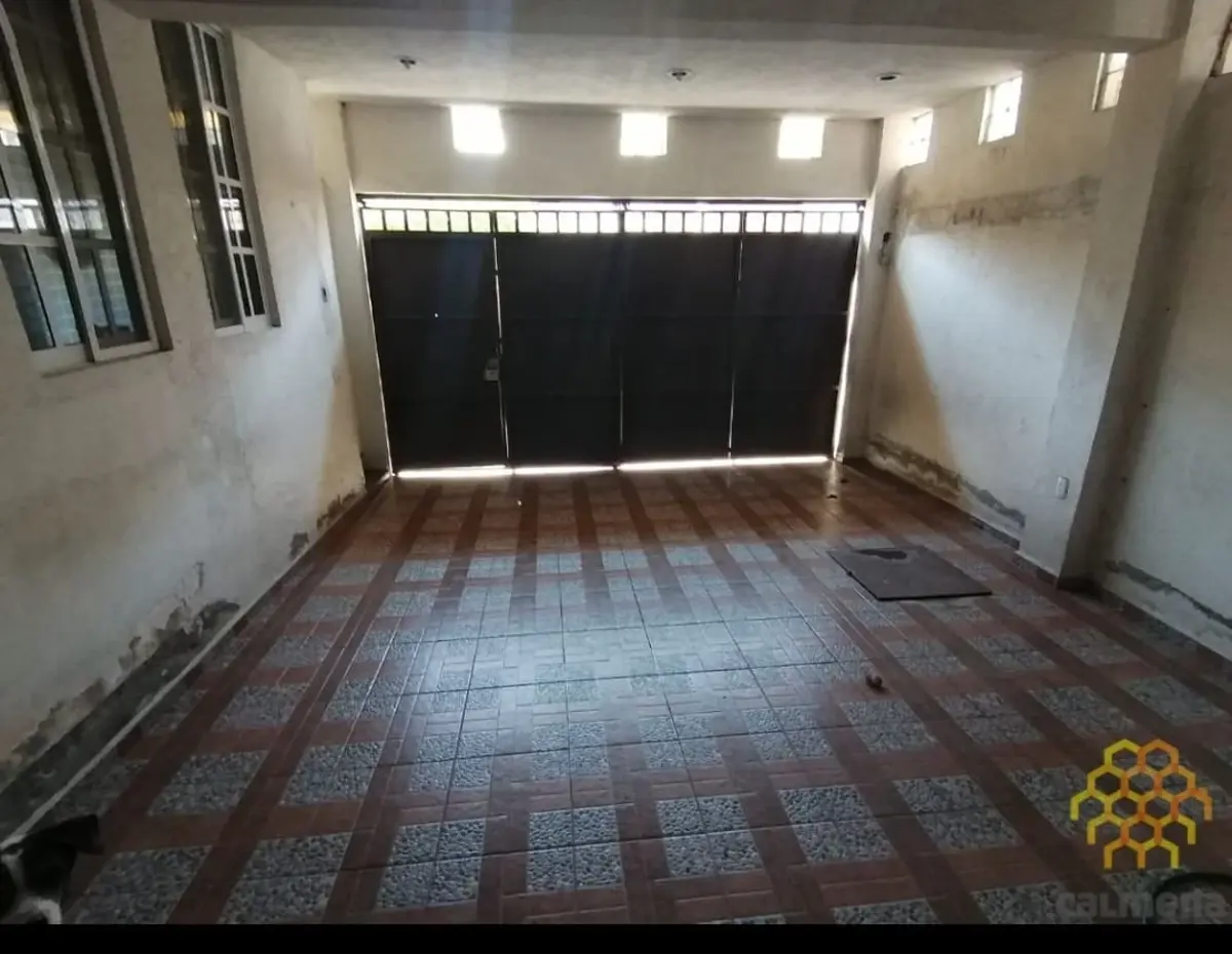 Casa en venta en Benito Juárez (Centro), Cuernavaca — foto 1 de 13
