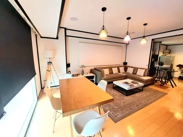 Venta Departamento en Prolongación Molier