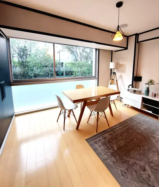Departamento en venta en Ampliación Granada, Miguel Hidalgo — foto 3 de 18