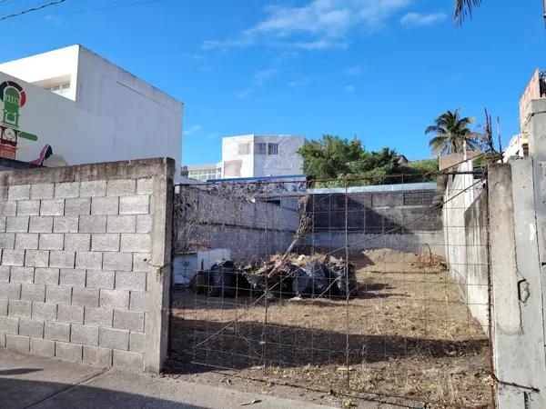 Terreno en renta en El Conchal, Alvarado — foto 2 de 2