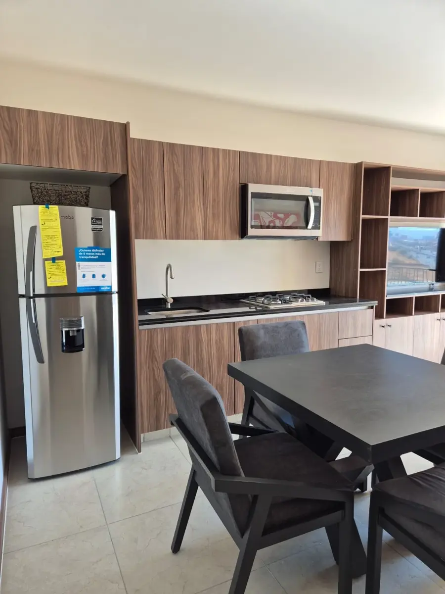 Departamento en Renta en Hacienda San José, Torreón, Coahuila de Zaragoza
