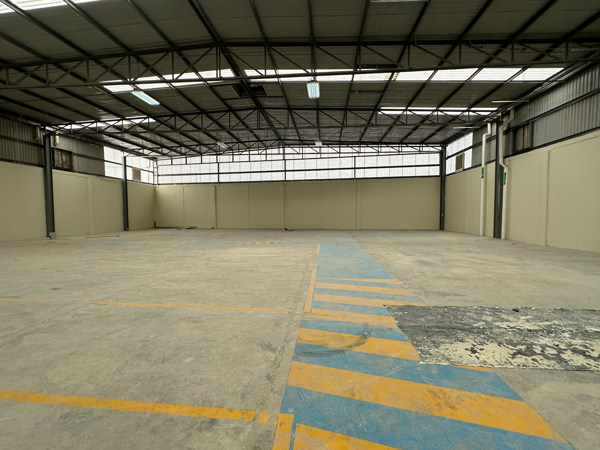 Bodega en renta en Zapote del Valle, Tlajomulco de Zúñiga — foto 2 de 7