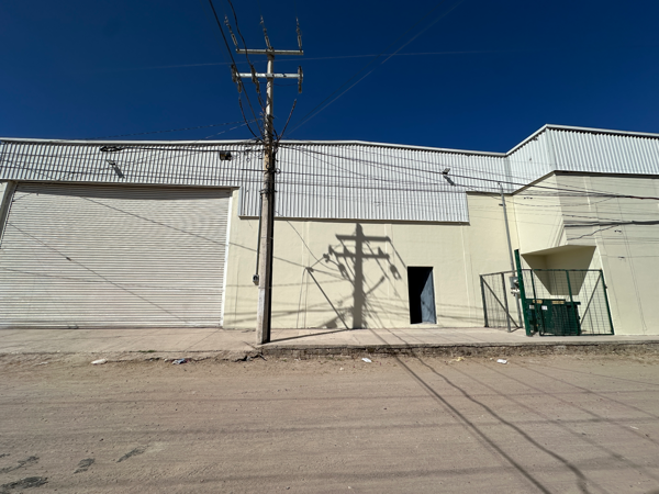 Bodega en renta en Zapote del Valle, Tlajomulco de Zúñiga, Jalisco