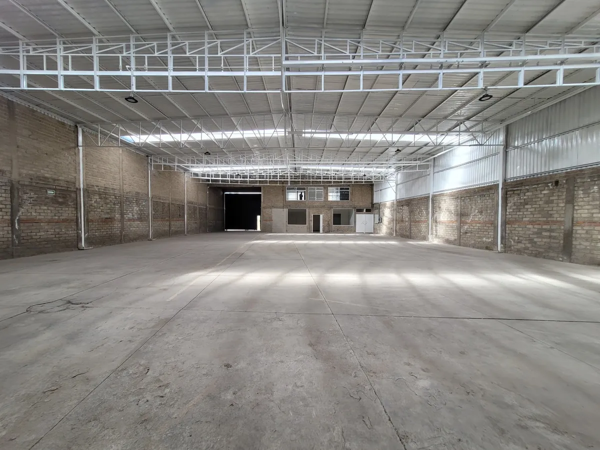 Bodega en renta en Los Sauces, Tlajomulco de Zúñiga — foto 3 de 9