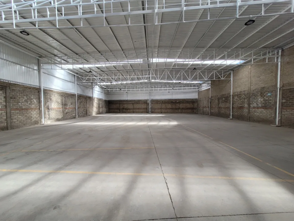 Bodega en renta en Los Sauces, Tlajomulco de Zúñiga — foto 2 de 9