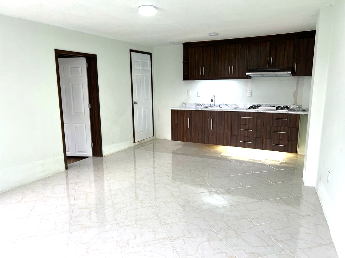 Departamento en venta en Miguel Hidalgo 3A Sección, Tlalpan — foto 1 de 8