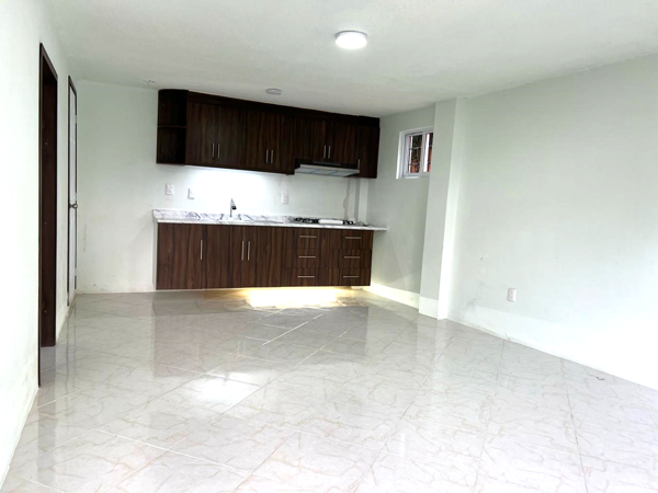 Departamento en venta en Miguel Hidalgo 3A Sección, Tlalpan — foto 2 de 8