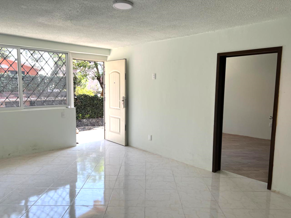 Departamento en venta en Miguel Hidalgo 3A Sección, Tlalpan — foto 3 de 8