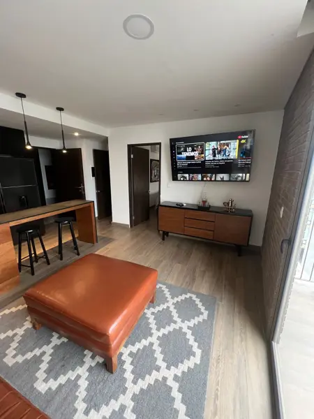 Departamento en venta en Residencial el Fresno, Torreón — foto 3 de 21