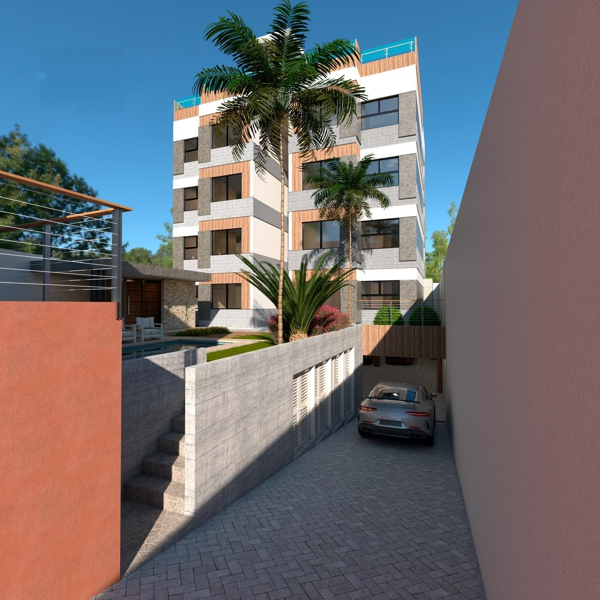 Departamento en venta en Lomas de Acapatzingo, Cuernavaca — foto 2 de 23