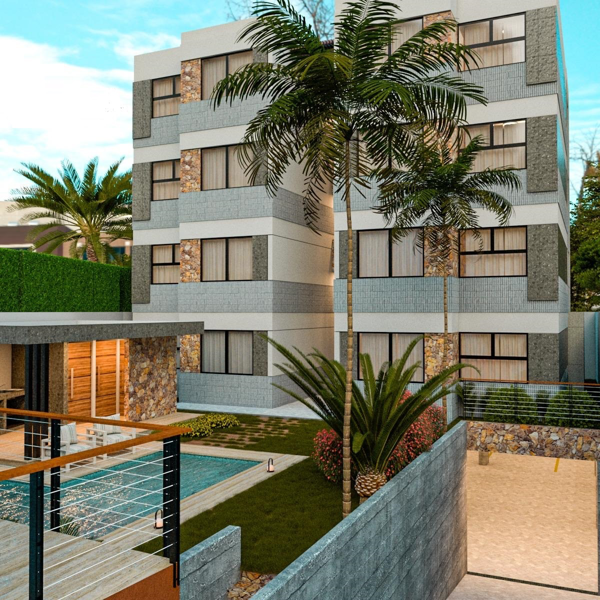 Departamento en venta en Lomas de Acapatzingo, Cuernavaca — foto 3 de 23