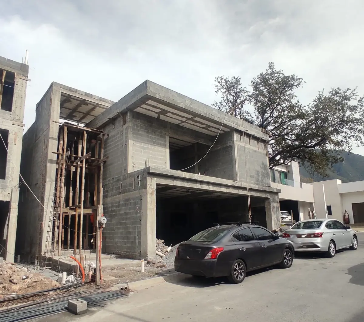 Casa en venta en La Joya Privada Residencial, Monterrey — foto 1 de 6