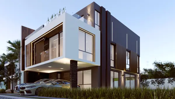 Casa en venta en Lomas de Angelópolis, San Andrés Cholula — foto 2 de 6