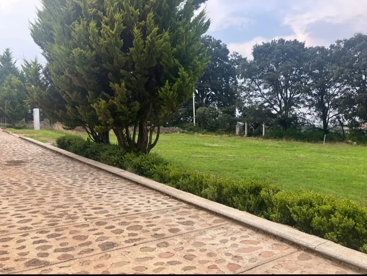 Terreno en venta en San Miguel Dehetí, Amealco de Bonfil — foto 1 de 9