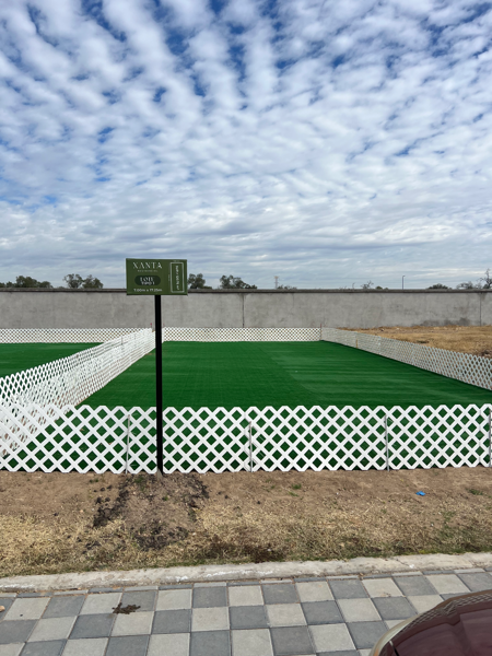 Terreno en venta en Pirámides 3a. Sección, Corregidora — foto 2 de 2